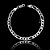 Pulseira 3×1 7mm - Imagem 1
