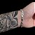Pulseira 3×1 7mm - Imagem 4