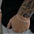 Pulseira Grumet 3mm - Imagem 2