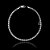 Pulseira Grumet 3mm - Imagem 1