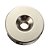 Ímã Neodímio N35 Anel Escareado 18x7x3 mm - Imagem 1