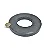 Ímã Ferrite Anel 115x56x18 mm - P/ Alto Falante - Imagem 2