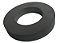 Ímã Ferrite Anel 90x50x15 mm - P/ Alto Falante - Imagem 4