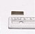 Ímã Neodímio N42 Bloco 20x10x2 mm - Imagem 1