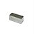 Ímã Neodímio N35 Bloco 25x10x10 mm - Imagem 2