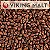 Malte Viking Chocolate Dark 25Kg - Imagem 2