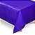 Toalha de Mesa Retangular em TNT Azul Royal 1,40m x 2,20m - 01 unidade - Best Fest - Pegorari Embalagens - Imagem 1