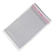 Saco Plástico Transparente Incolor - 10cm x 25cm - 1000 unidades - Imagem 3