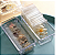 Saco Ziplock Para Jóias Em Pvc Transparente 7x10 - 100 Unidades - Imagem 2
