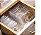 Saco Ziplock Para Jóias Em Pvc Transparente 7x10 - 100 Unidades - Imagem 3