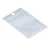 Saco Zip Frente Transparente Fundo Branco 18x26cm - 100un - Imagem 6