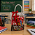 Kit Sacola Pvc Transparente Liso 15 X 20 X 7cm - 12 Und - Imagem 3