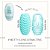 MASTURBADOR EGG PRETTY LOVE ATTRACTIVE VERDE - Imagem 1