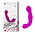 VIBRADOR DUPLO RECARREGAVEL ANGELO - Imagem 1