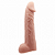 CAPA PENIANA  21CM - AUMENTO DE 8CM - Imagem 1