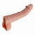 CAPA PENIANA  21CM - AUMENTO DE 8CM - Imagem 3