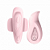 VIBRADOR DE CALCINHA COM CONTROLE SEM FIO E APP - Imagem 3