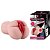 MASTURBADOR VAGINA - RED MEATBALL - Imagem 1