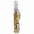 JACK RABBIT ROTATIVO 36 VIBRAÇÕES ULTRA POTENTE - Imagem 1