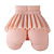 MASTURBADOR MASCULINO FORMATO - BUNDA COM VAGINA E ÂNUS 4 - MAIG - Imagem 2
