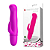 VIBRADOR PURO SILICONE - BLITHE - PRETTY LOVE - Imagem 1