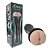 MASTURBADOR ÂNUS COM VIBRADOR EM CYBERSKIN - LANTERNA ÂNUS - Imagem 1
