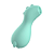 VIBRADOR DE PULSAÇÃO - DINO - Imagem 2