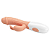 VIBRADOR DE PONTO G E CLITÓRIS - EASTER BUNNY - Imagem 2