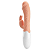 VIBRADOR DE PONTO G E CLITÓRIS - EASTER BUNNY - Imagem 3