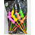 CANUDO ERÓTICO NEON LUZ NEGRA - PACOTE C/ 10 - Imagem 1