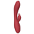 VIBRADOR DE PONTO G E CLITÓRIS - TARK - Imagem 1
