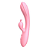 VIBRADOR DE PONTO G E CLITÓRIS - TARK - Imagem 2