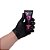 GEL LUBRIFICANTE C/ GLITTER - SEDENTA POR CONFORTO - CRANBERRY 50G - Imagem 2
