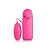 VIBRADOR BULLET SIMPLES - Imagem 5