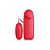 VIBRADOR BULLET SIMPLES - Imagem 1
