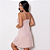 CAMISOLA MARISA COM DETALHES EM RENDA NO BUSTO - Imagem 2