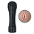 MASTURBADOR BUSSY VAGINA COM VIBRO - Imagem 1