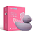 VIBRADOR DE PULSAÇÃO - DUCKY - Imagem 1