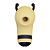 DEDEIRA COM VIBRADOR DE PULSAÇÃO - BEEBE - Imagem 2