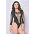 BODY COM MANGA - YAFFA - Imagem 1