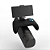 MASTURBADOR LANTERNA COM SUPORTE PARA CELULAR - Imagem 2