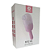 VIBRADOR DE PULSAÇÃO COM FORMATO DE SORVETE - BITE ME - Imagem 1