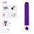BULLET GRANDE PERSONAL - 13,7 X 2,1 - Imagem 2