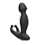 VIBRADOR DE PRÓSTATA COM ANEL E BULLET - 13,8 X 3,0 CM - Imagem 3