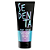 GEL LUBRIFICANTE COM GLITTER - SEDENTA POR ORAL SABOR ALGODÃO DOCE - 50G - Imagem 1