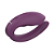 VIBRADOR DE CASAL COM CONTROLE - Imagem 3
