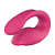 VIBRADOR DE CASAL COM CONTROLE - Imagem 4