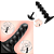 PLUG ANAL DE SILICONE - ALGER - Imagem 2