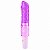 VIBRADOR DE PONTO G - JELLY LOVES SEX - Imagem 1