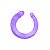 DILDO DOUBLE DONES II - BAILE - Imagem 3